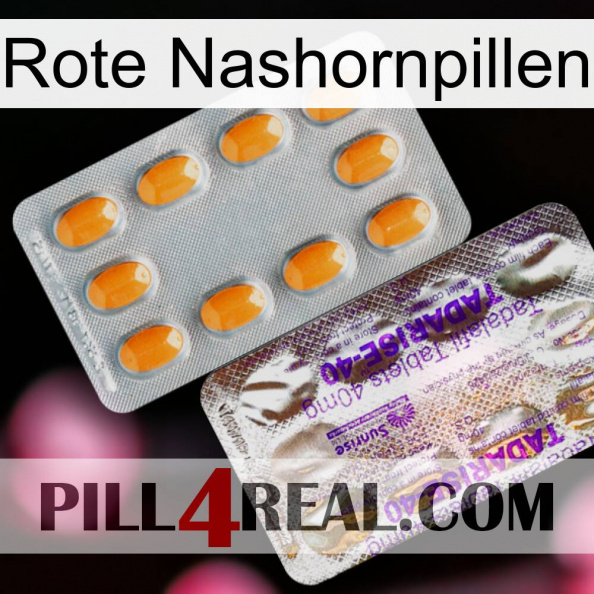 Red Rhino Pills new12